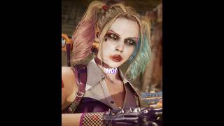 Mk11 Flirting Intros Part 8