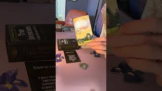 Cancer Love reading for January 2026.  #mystic #tarot #zodiac #tarotreading