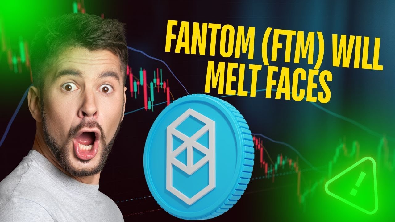 🚨FANTOM (FTM) WILL NEVER SEE THESE PRICES AGAIN [NEXT TARGETS]