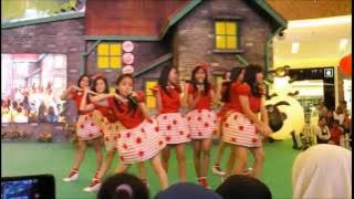Teenebelle - Mimpi at sms