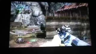 Black Ops Killer Gameplay