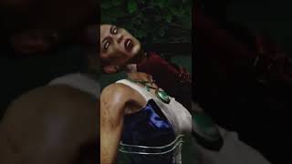 Kratos Kills Hera  God Of War 3