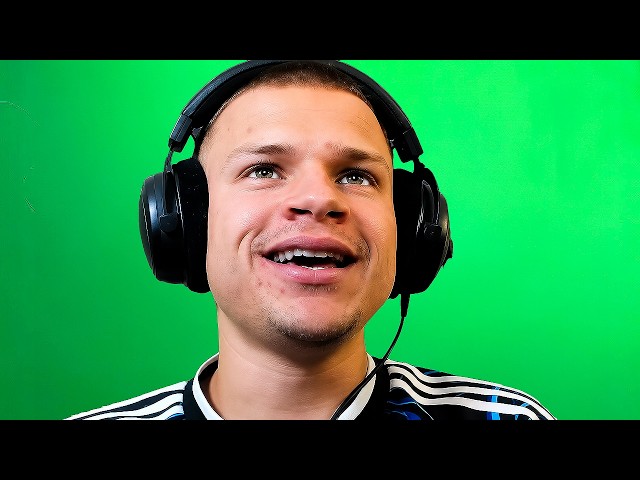 A HISTORIC STREAM Video Thumbnail
