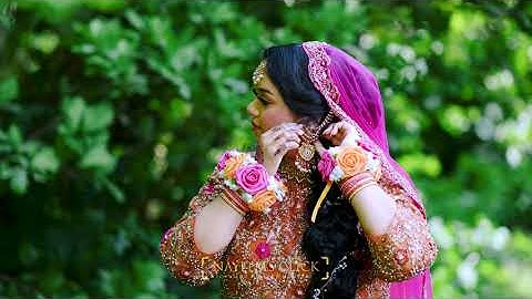 Rezwana Begum Mehndi Trailer | Nayeem’s Click | Focusing on Your Moments