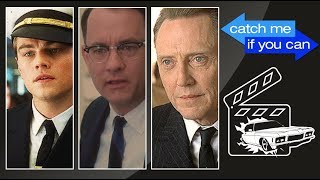 Hani Şu Şeydeki - Catch Me If You Can Sıkıysa Yakala