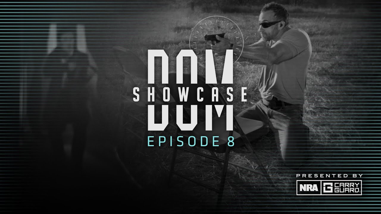 nra carry guard shut down NOIR | S6: 