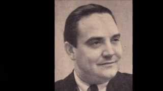 Oscar Joost's Orchestra, Voc. Kurt Mühlhardt - Komm, lass uns einen kleinen Rumba tanzen