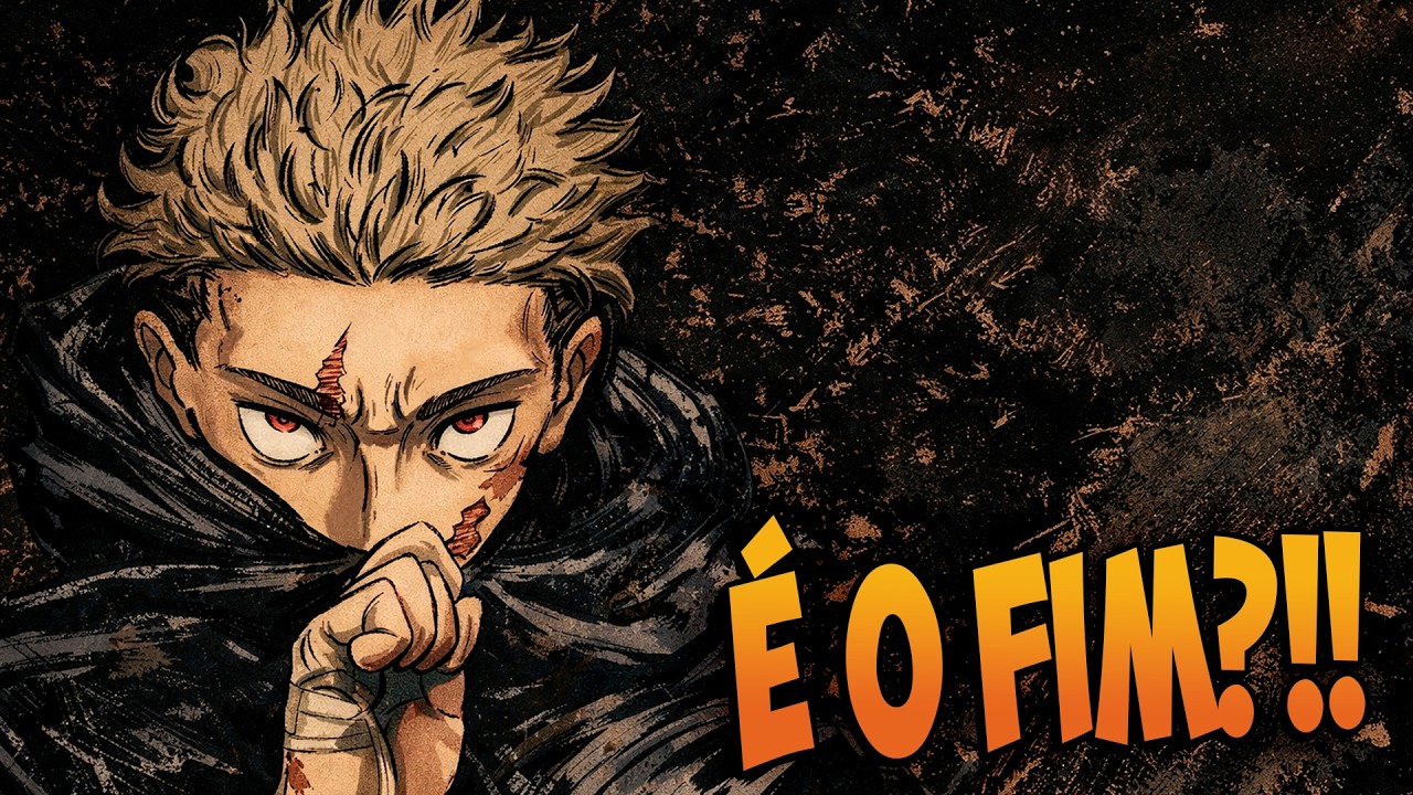 Análise aprofundada explora a morte de itadori e os três mundos de jujutsu kaisen