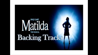 Matilda - 4A - Matilda Books - Pathetic Intro