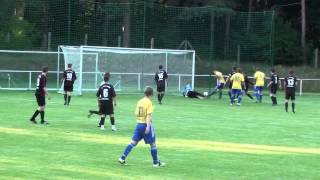 Freundschaftsspiel Medizin Uchtspringe - 1. Fc Lok Stendal