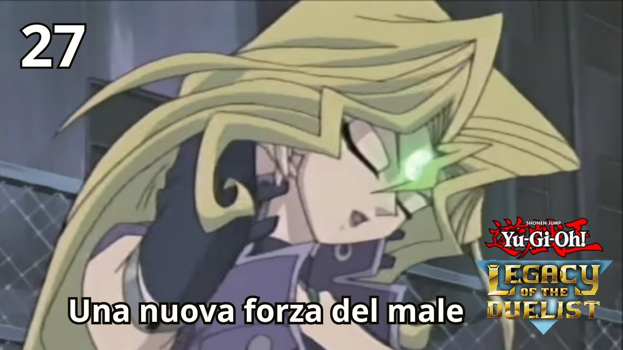 forza riflessa yu gi oh