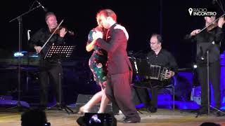 Ad Libitum 7 È Anche Tango Pasión Con Lart Tango Ensemble