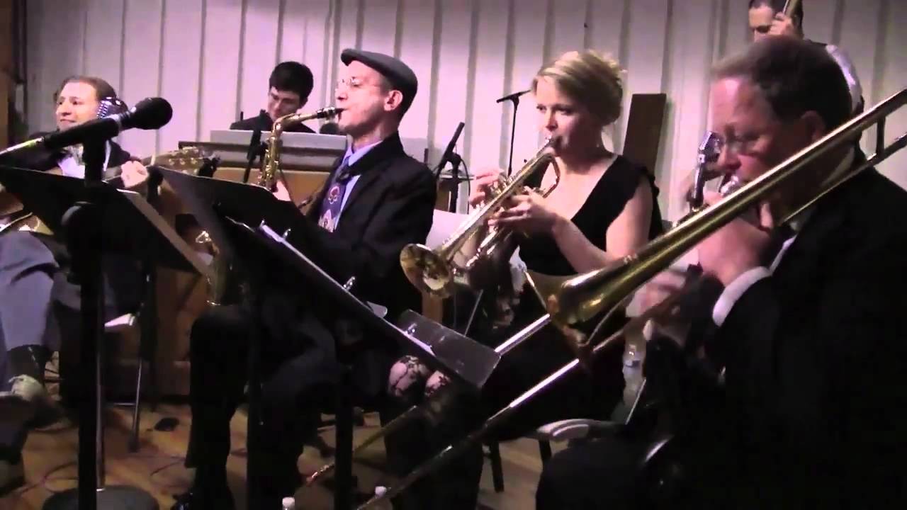 Glenn Crytzer and his Syncopators - Ten 'Til Five adlı videoyu YouTube'da izle Glenn Crytzer and his Syncopators - Ten 'Til Five adlı videoyu YouTube'da izle