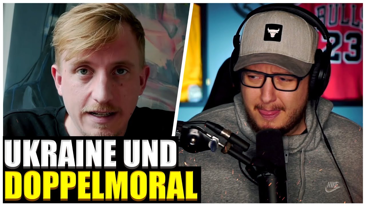 Gedanken zum Krieg in der Ukraine