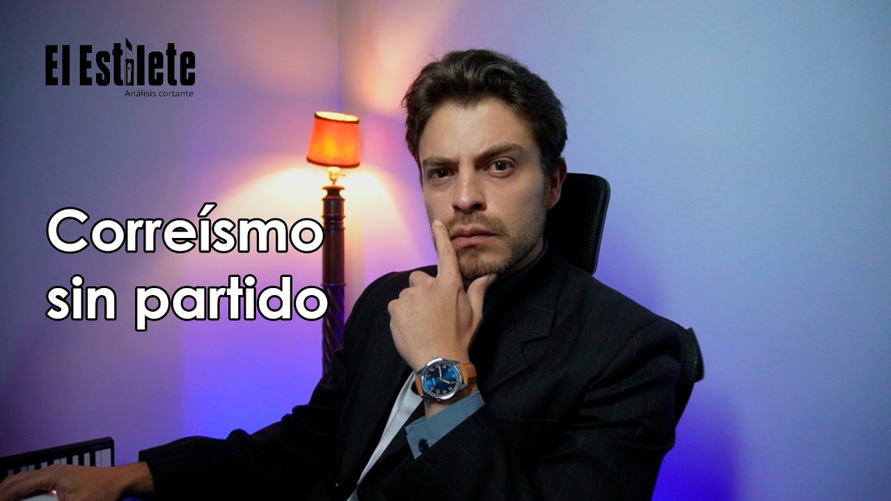 ¿Adiós a la RC? | Aquiles en la Cárcel del Encuentro por “su seguridad” | El Estilete