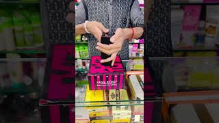 Miss Rose Mini Professional Makeup Kit Big Makeup Box Big Makeup Vanity