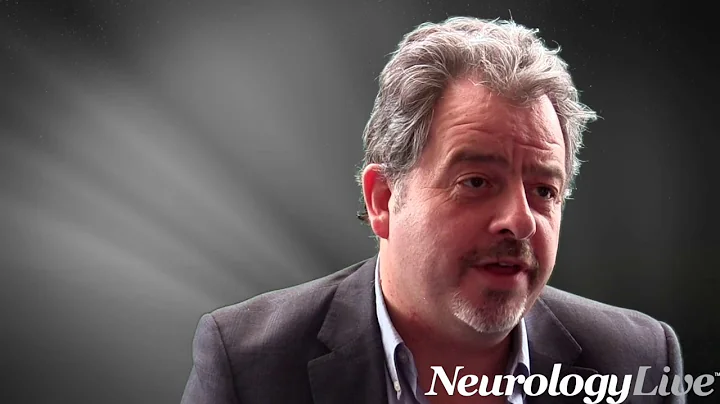 Clive Ballard, MD: Pimavanserin In Patients With D...