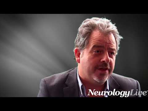 Clive Ballard, MD: Pimavanserin In Patients With Dementia-Related Psychosis