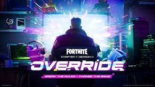 *NEW* SEASON 4 IS HERE!!! (CREATOR CODE IS GABETHROWS)