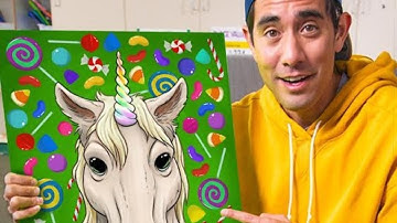*1 HOUR* Top New Zach King Funny Magic Vines 2023 - Best Magic Tricks Ever