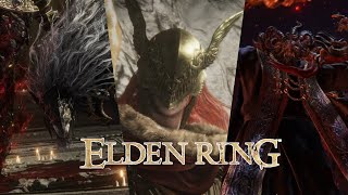 Elden Ring Bosses Ranked Easiest to Hardest