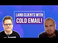 How To Land SMMA Clients With Cold Email