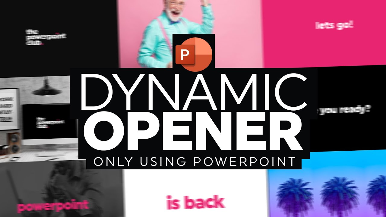 online powerpoint opener