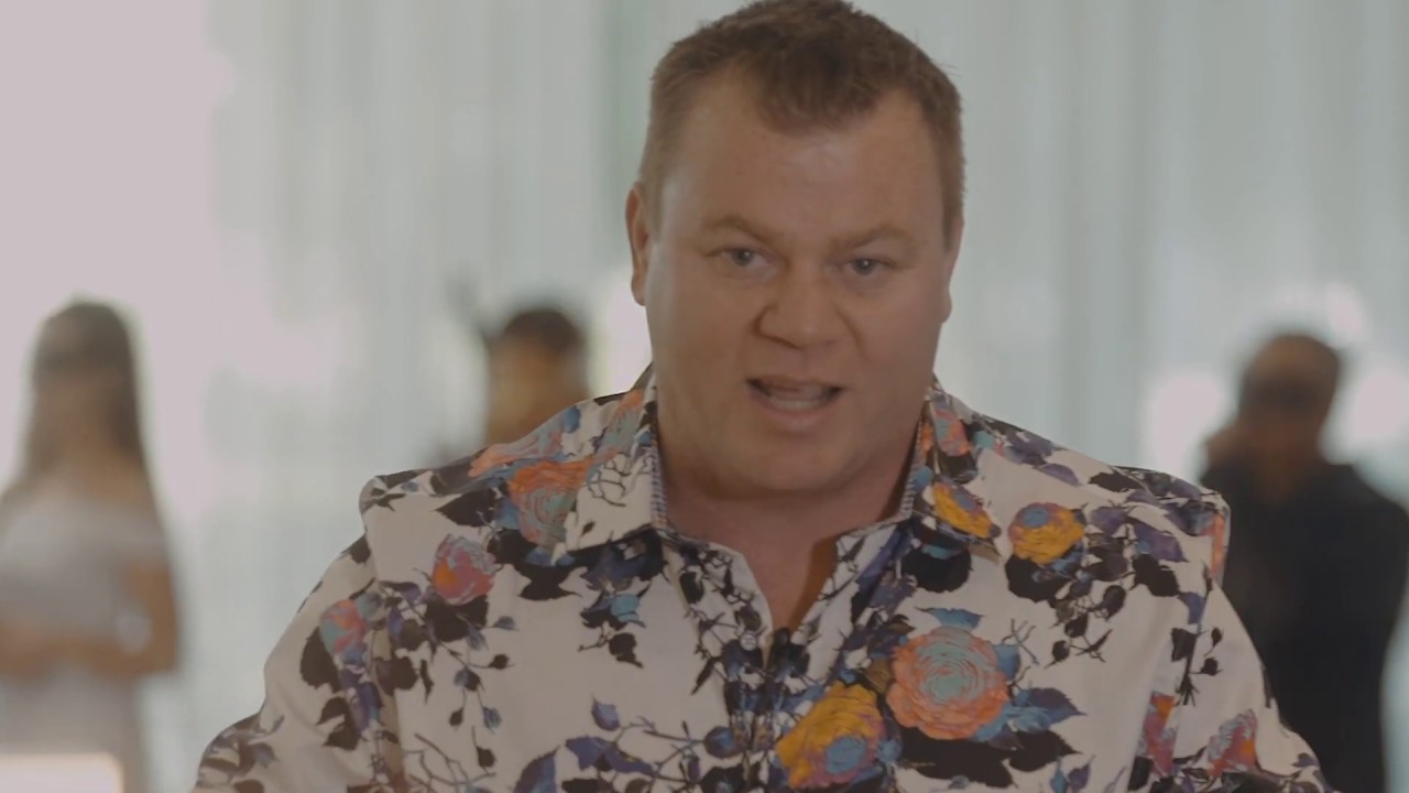 MOD NCS 2020 Kick Off Party | Same Day Edit