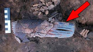 100 Most Incredible Ancient Artifacts Finds