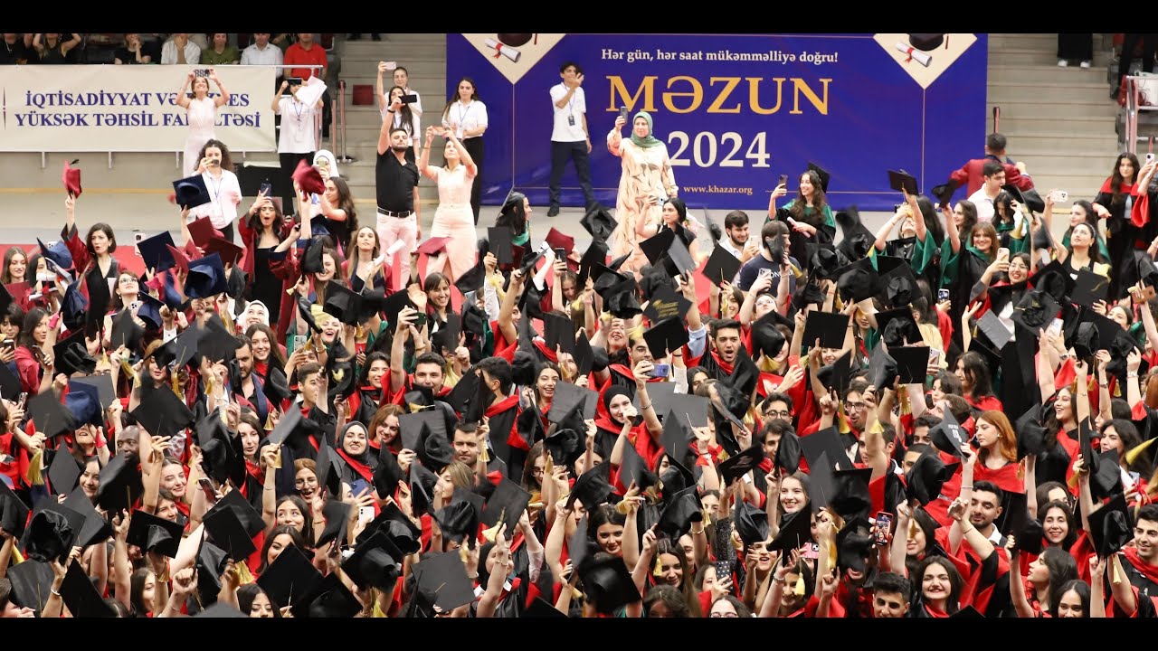 09.07.2024 53-cü Buraxılış (Bakı İdman Sarayı)