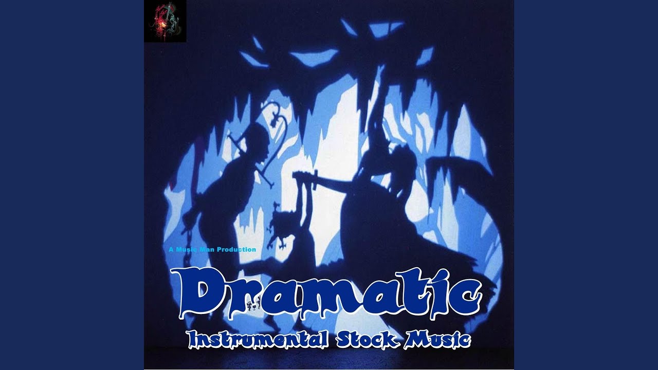 Tonton Dramatic di YouTube Tonton Dramatic di YouTube