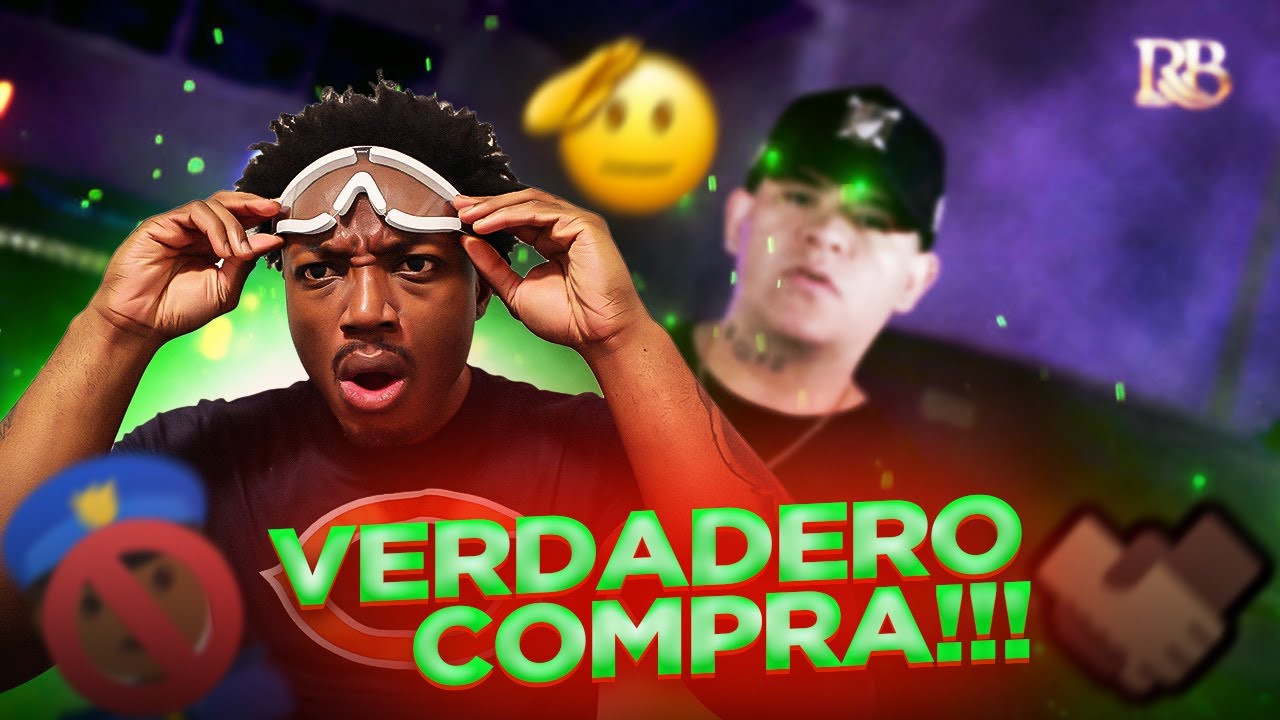 BLACK MAN REACTS TO CORRIDOS MUSIC PT.16! 🤯(Grupo Marca Registrada - El Rescate ft Junior H. )