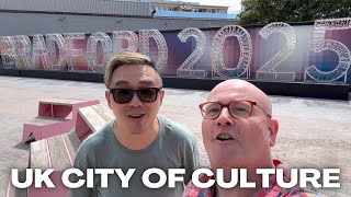 Bradford - UK City of Culture 2025