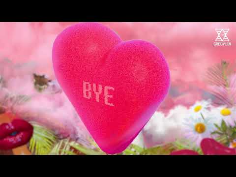 라비(RAVI) - 'BYE (feat. 휘인(Whee In))' Lyric Video