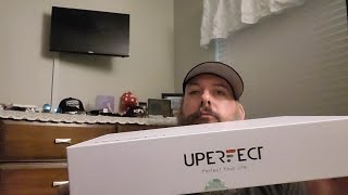 Uperfect Gr16hq 16in. Oled 3k portable monitor panel/tablet