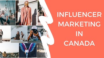 Embold: Canadian Influencer Marketing
