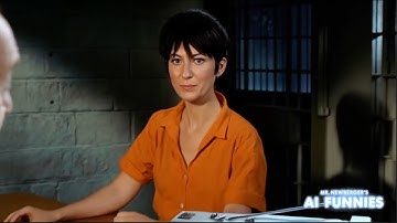 NEW SITCOM - GHISLAINE