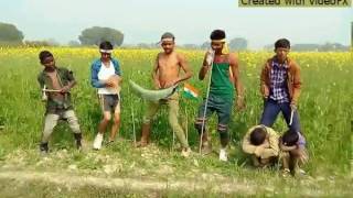 Adivasi D.j