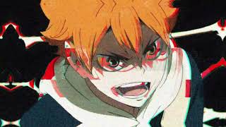 Hinata Shoyo -Edit screenshot 4