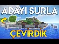 ADAYI TAMAMEN SURLA ÇEVİRDİM ! Rust Türkçe
