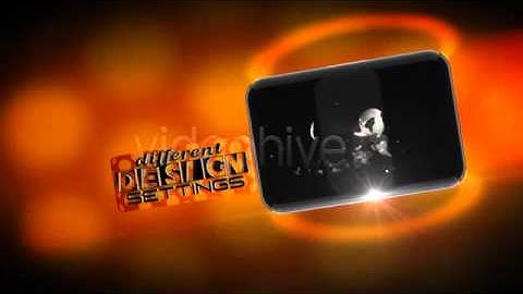 Free Download After Effects Intro Cube Video Presentation After Effects Template