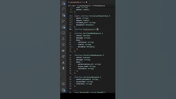 Tips: Typescript Inheritance & Generics