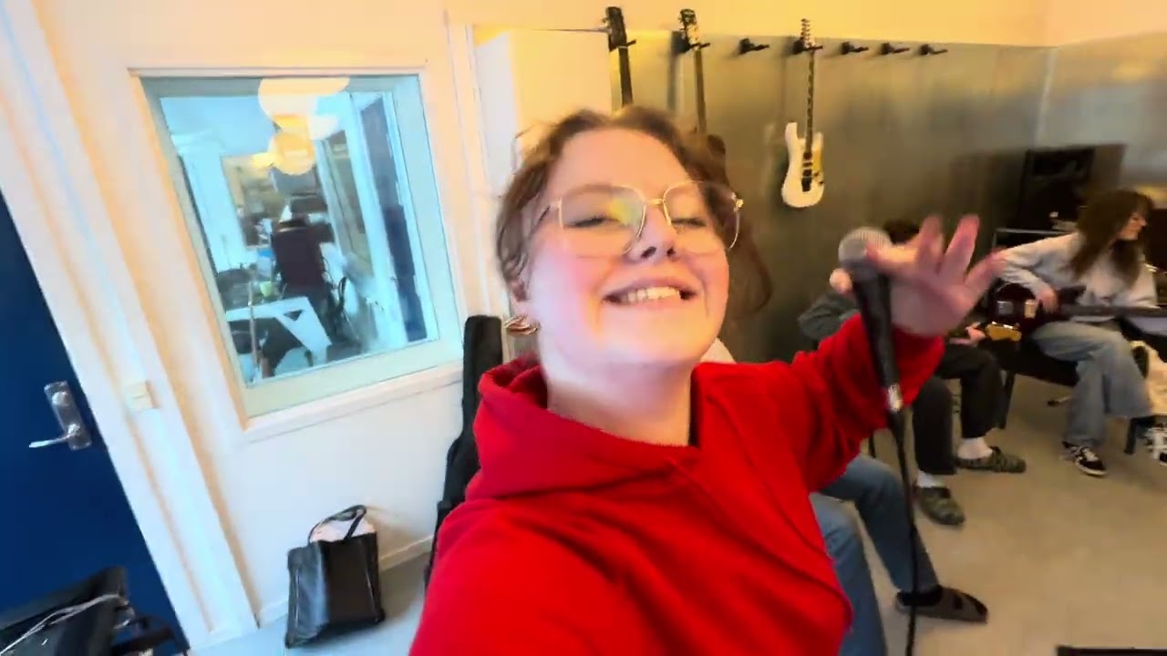 If he wanted to he would