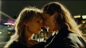 Ida Gratte - OMG (Herregud) (Official Music Video)