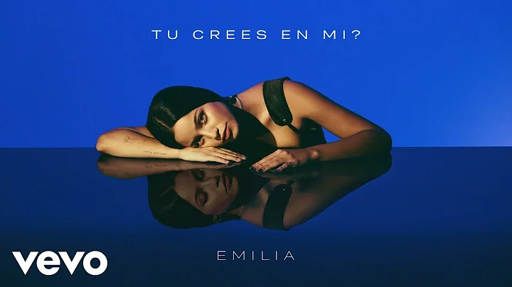 Emilia - la balada (Audio)