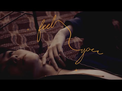 BAEKHYUN - i wanna feel you [hbd @kingyixing ]