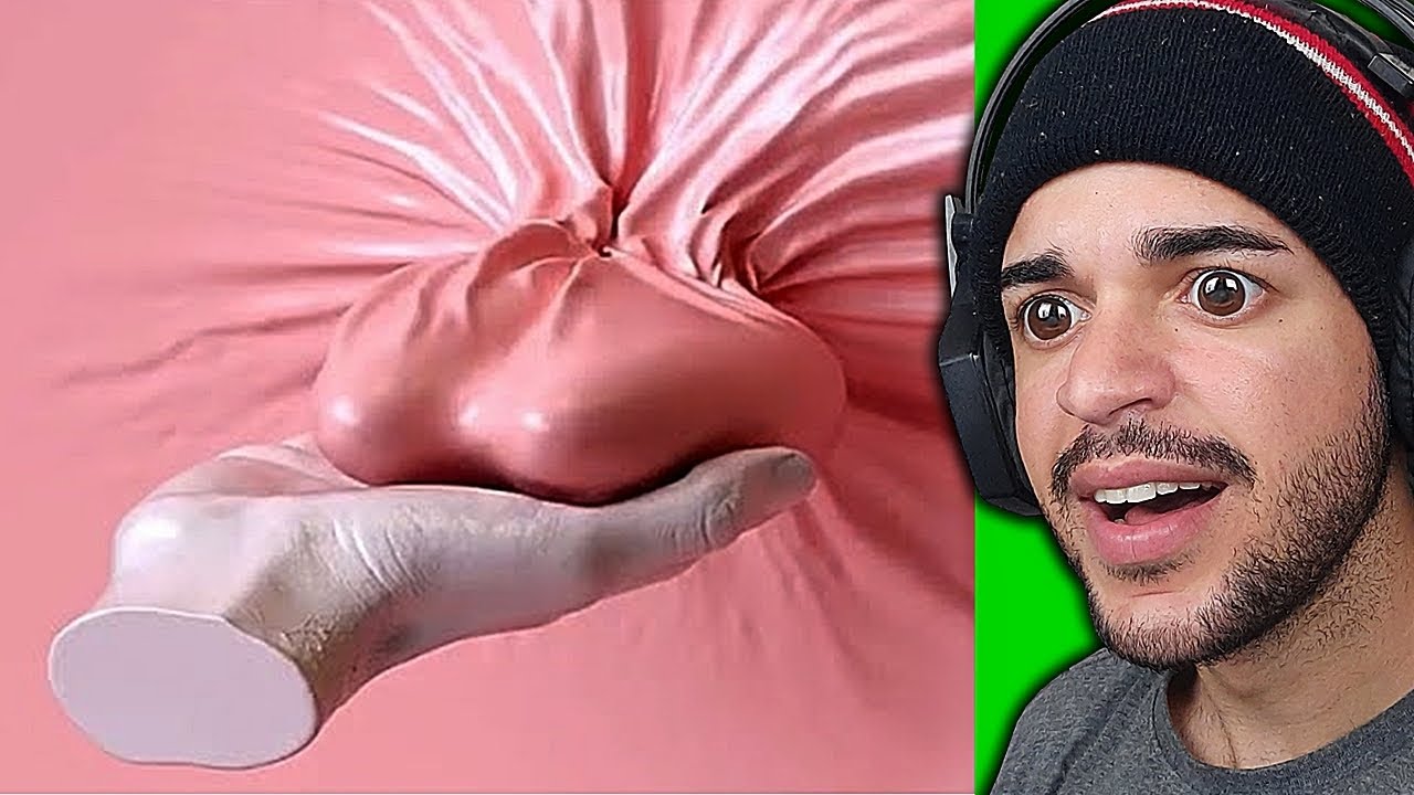 Coisas que você vai ver pela PRIMEIRA VEZ na sua vida!