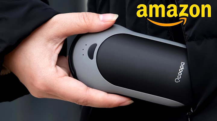 13 Coolest Winter Gadgets on Amazon