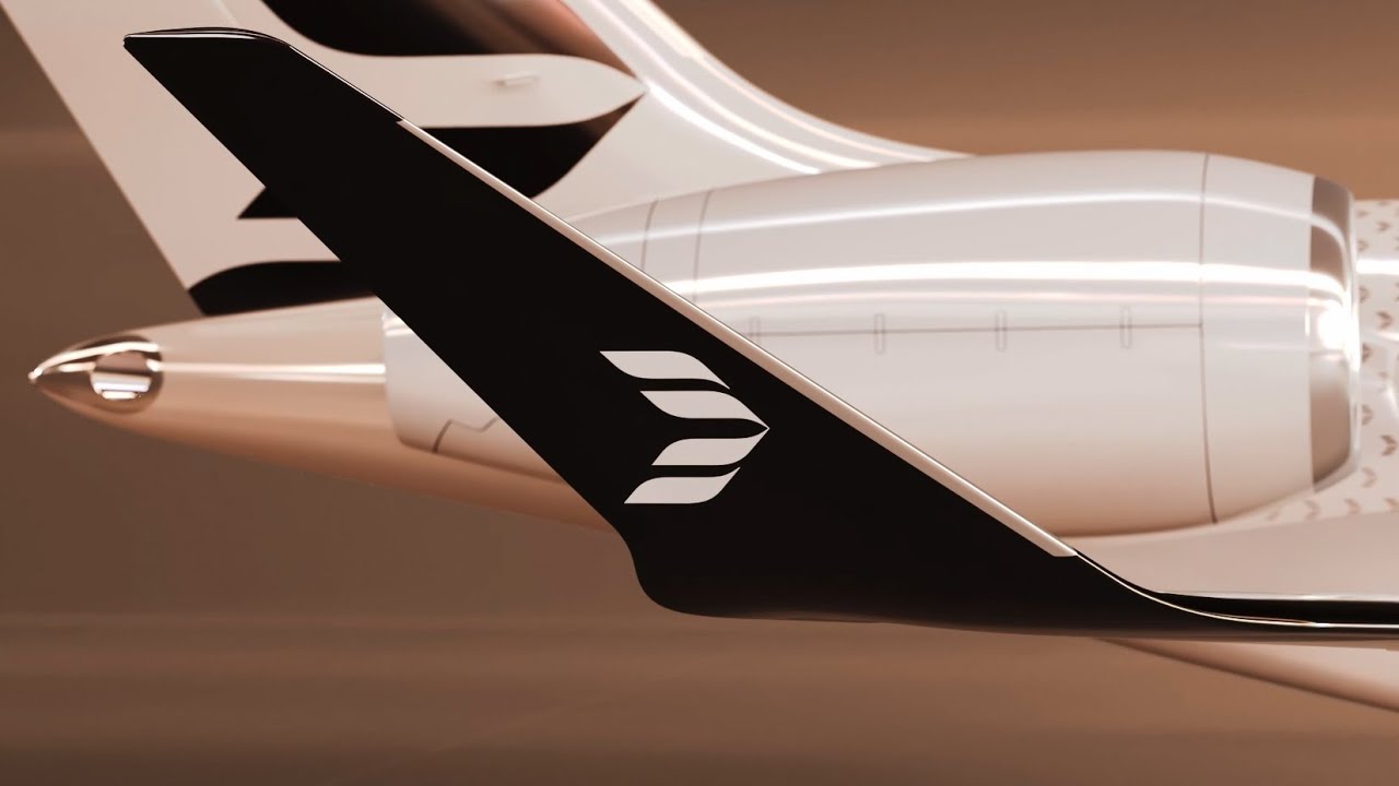 Bombardier, where heart meets mastery