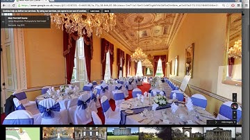 How to create direct url links to your Google Virtual Tour